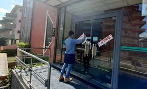 Foto: Cortesía Empresas que incumplieron disposiciones sanitarias pueden recibir multas de hasta 434 mil pesos