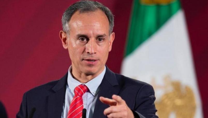 Foto: Cortesía Gobierno anuncia que aislamiento social se extenderá hasta el 30 de mayo