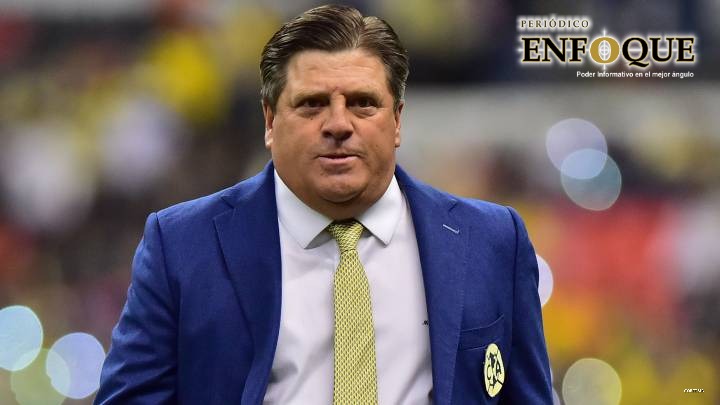 ‘Piojo’ Herrera mostró cómo se ejercita desde su casa