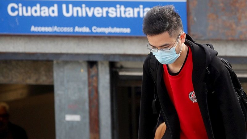 Foto: Cortesía Consejo de Salubridad General desmiente noticia sobre prioridad de jóvenes en Covid-19