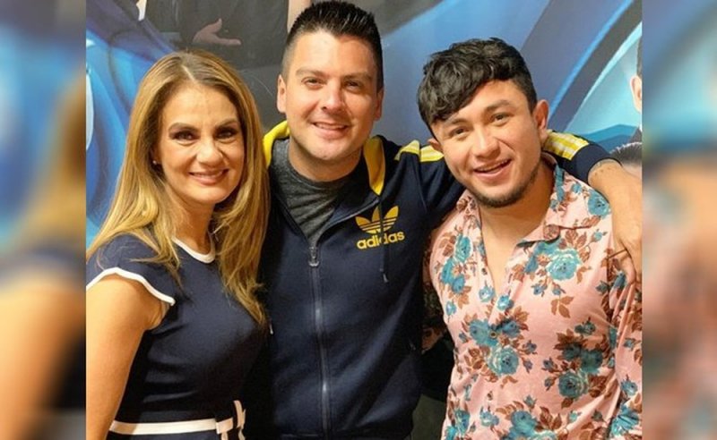 Foto: Cortesía Integrante de VLA es amenazado de muerte por riesgo de contagio de COVID-19