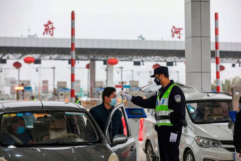 Foto: Cortesía Ya no se puede confiar; China admite que mintió en la cifra de muertos por COVID-19