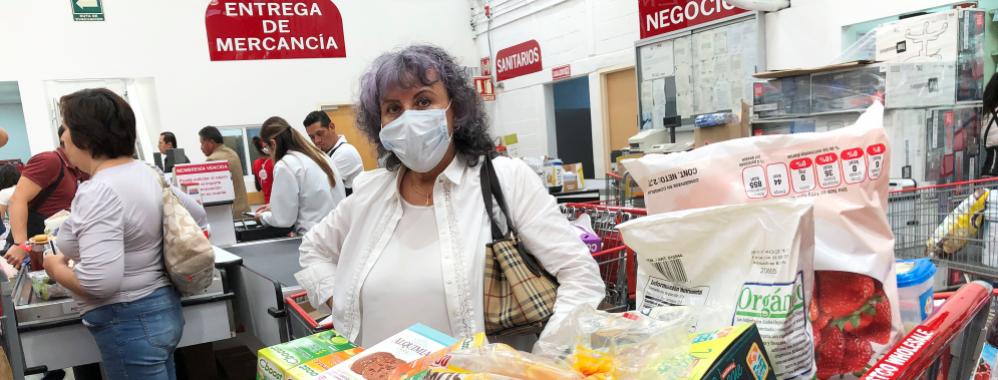 Foto: Cortesía Retomaría actividad todo el país en junio: AMLO