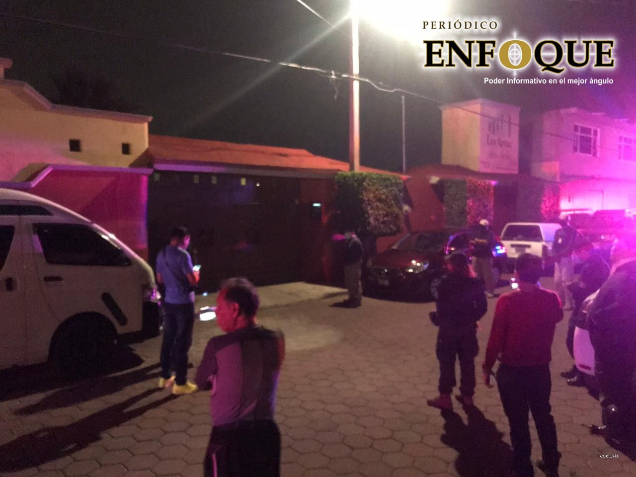 Foto: Cortesía Realizan boda en Panotla en plena Fase 2 de contingencia