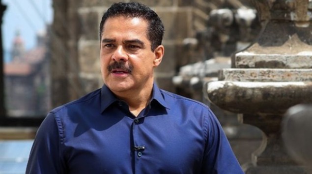 Foto: Cortesía “Hoy fue un día difícil”; Javier Alatorre rompe el silencio en medio de la polémica