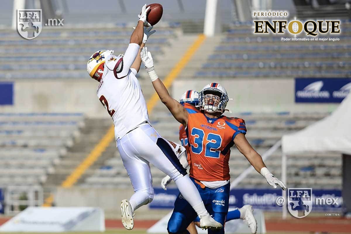 Foto: Cortesía Diego Torres, el jugador de Artilleros Puebla que prefiere los hechos sobre las palabras