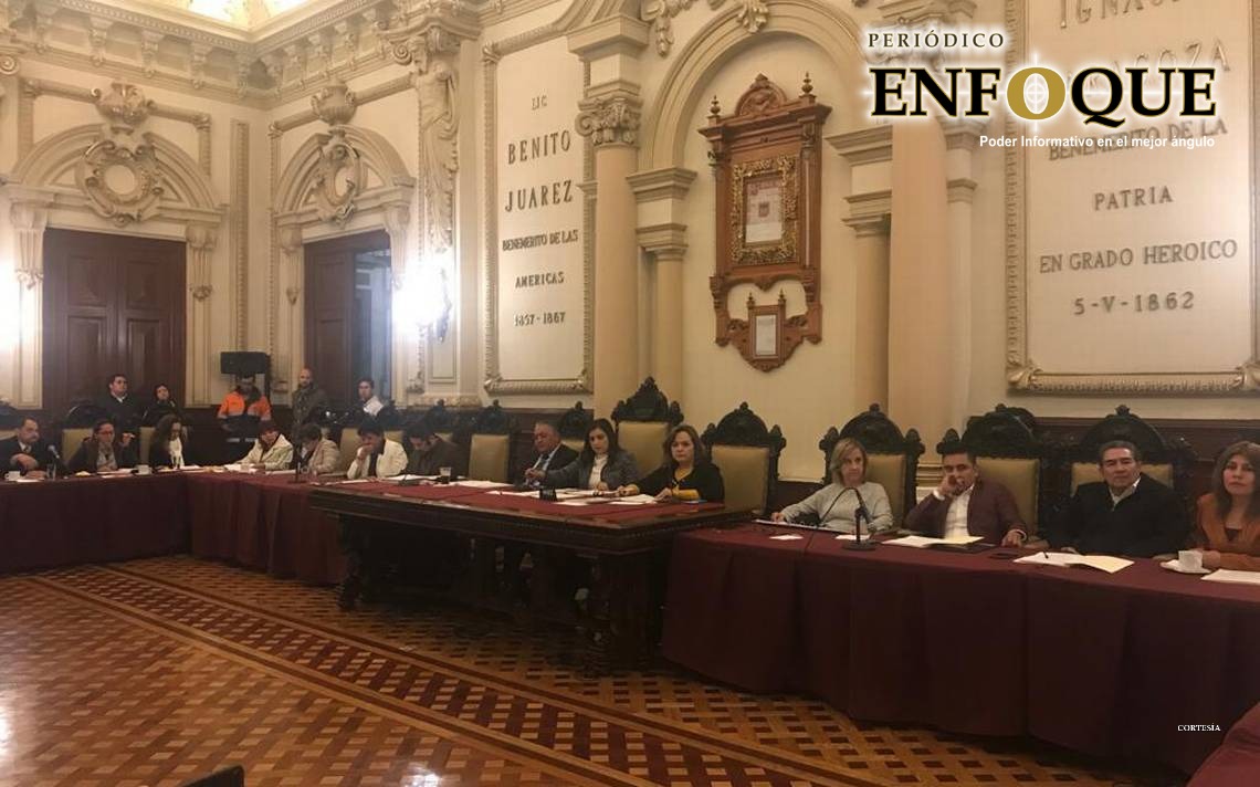 Foto: Cortesía ¡Alto a la violencia política!