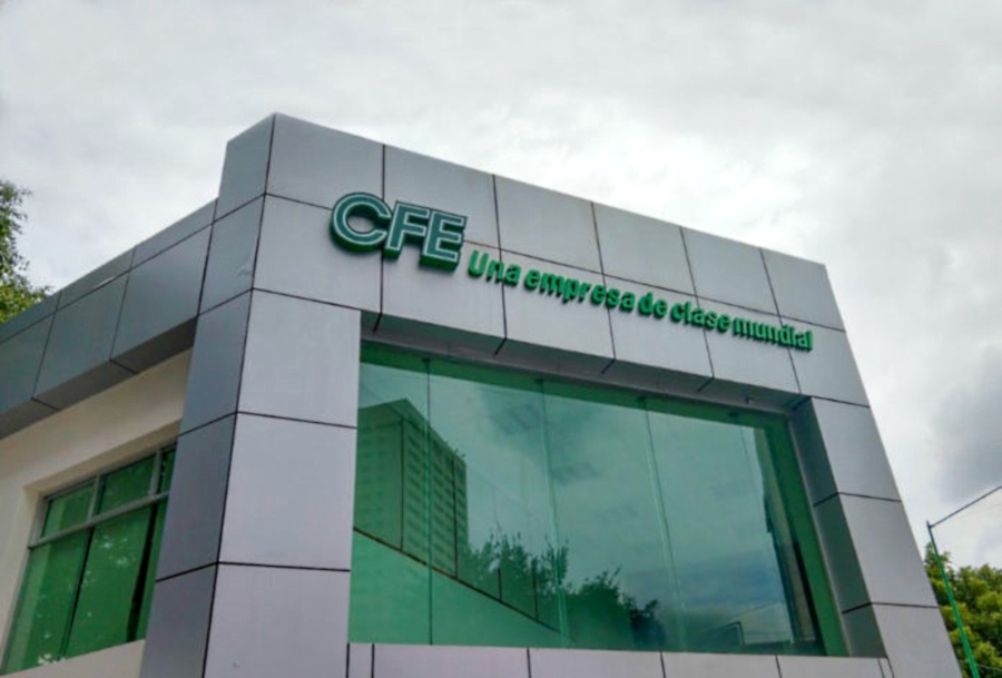 Foto: Cortesía CFE no te cobrará más si te excedes en tu consumo de luz durante la emergencia de COVID-19