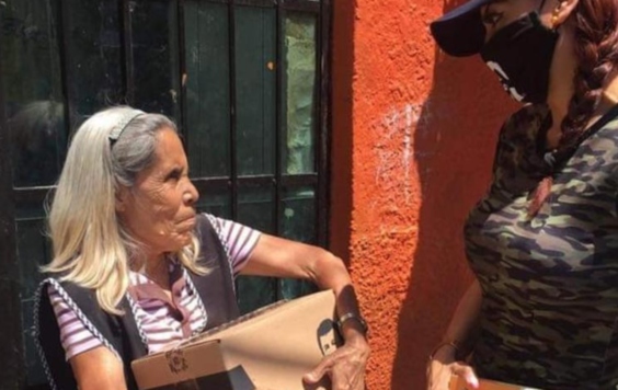 Foto: Cortesía “Chapodespensas” no se pagaron con dinero del narcotráfico: El Chapo 701