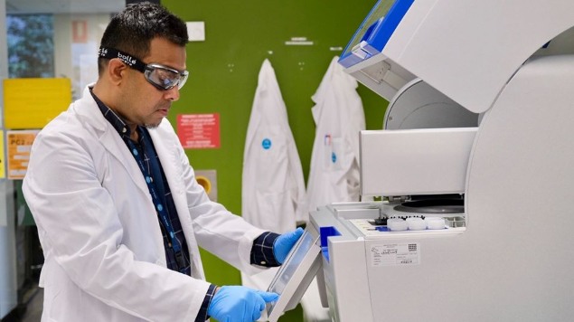 Foto: Cortesía Coronavirus podría ser destruido por la luz solar, analiza estudio