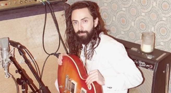 Foto: Cortesía ¿Jay de la Cueva se va de Moderatto o alternará proyectos?