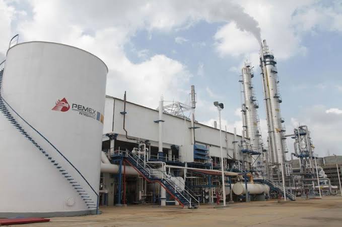 Foto: Cortesía ¿Por qué Pemex perdió el grado de inversión y qué sigue?