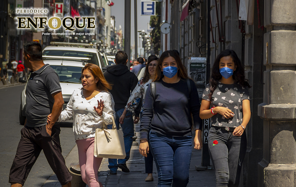 Proponen 15 años de cárcel a quien contagie de Covid-19 