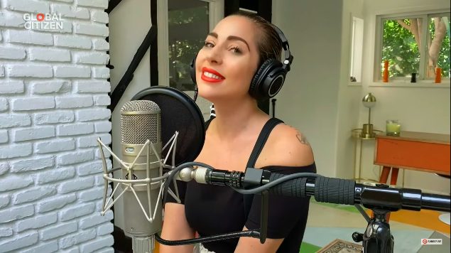 Foto: Cortesía Concierto ‘One World: Together At Home’ reúne 127.9 millones de dólares