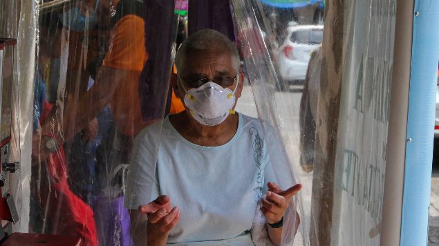 Foto: Cortesía Aislamiento será obligatorio en Jalisco; habrá sanciones para quien incumpla medidas: Alfaro