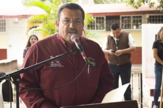 Foto: Cortesía Por COVID-19 muere secretario del Ayuntamiento de Navolato