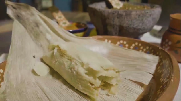 Foto: Cortesía Empresario vende tamales para pagarles a sus empleados ante COVID-19 en Guadalajara