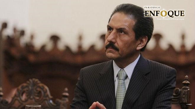 Foto: Cortesía Defender el derecho a la salud y a la vida no es politizar: Alfonso Esparza