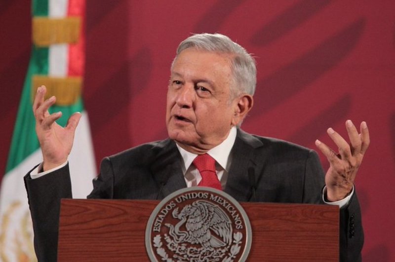 Foto: Cortesía En México, la crisis petrolera tendrá poco impacto; tomamos nuestras previsiones: AMLO