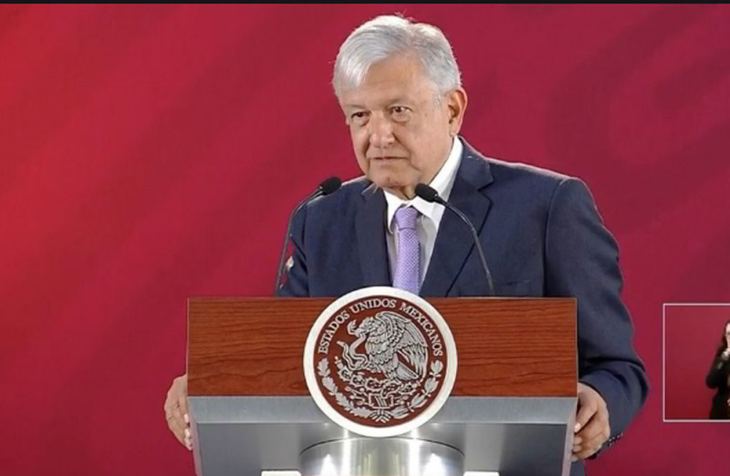 Foto: Cortesía Presidencia de la República exhibirá a las empresas que se niegan a suspender actividades