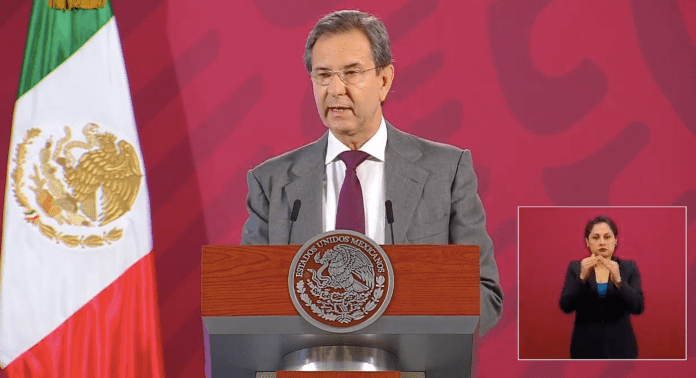 Foto: Cortesía Regreso a clases a nivel nacional será el 1 de junio y cierre de ciclo escolar se recorre al 17 de julio: SEP