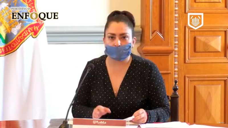 Foto: Cortesía Ayuntamiento contempla 153 colonias para entrega de despensas