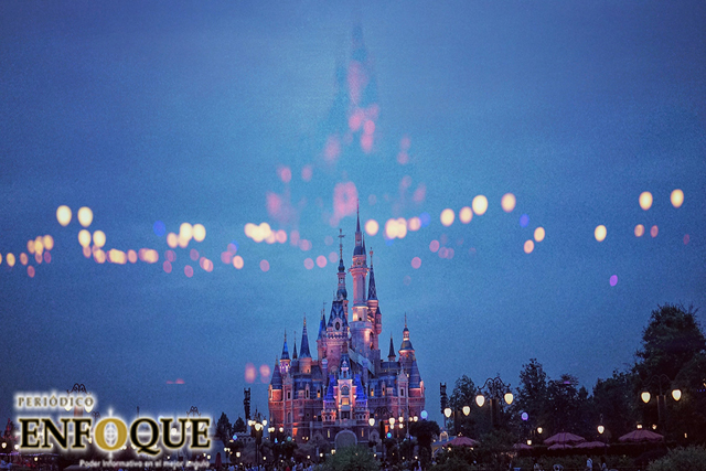 Foto: Cortesía Disney tiene un sitio web lleno de actividades gratuitas
