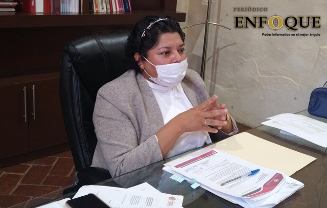 Foto: Omar Sánchez Aplicarán multas y sanciones en San Andrés Cholula quien incumpla con cuarentena