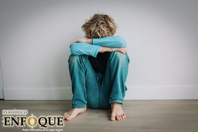 Foto: Cortesía ¿Cómo ayudar a los niños con autismo durante la cuarentena?