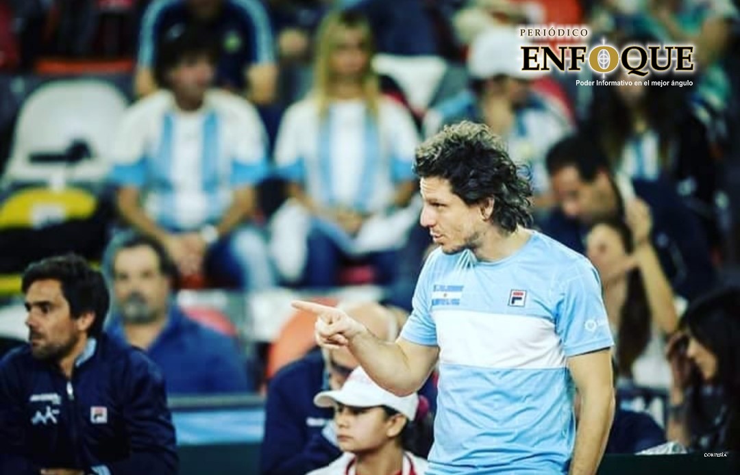 Foto: Cortesía Extenista podría ir a prisión por violar cuarentena