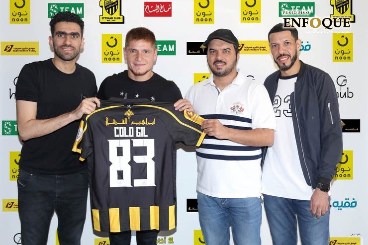 Foto: Cortesía La pesadilla de tres futbolistas para regresar a Argentina