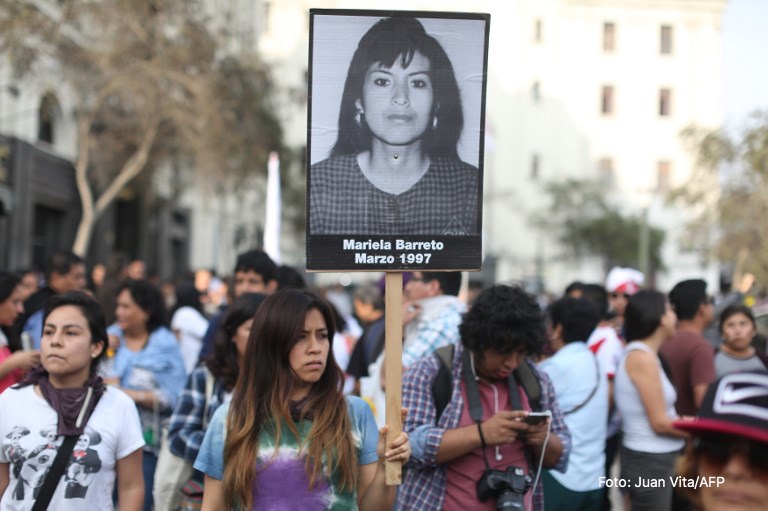 Foto: Cortesía Van más de 47 mil víctimas de crímenes en 16 meses