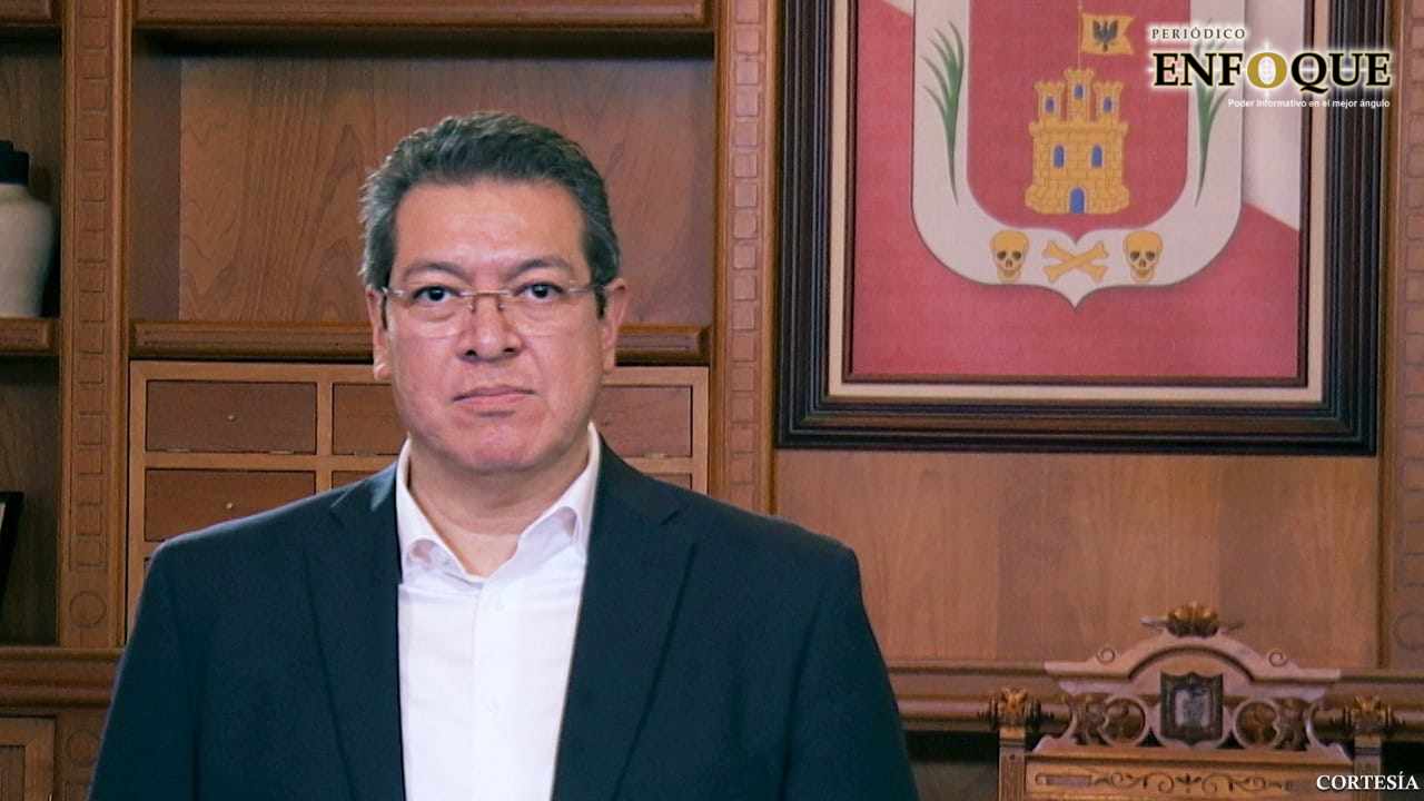 Foto: Cortesía Anuncia Marco Mena 275 mdp para empleo y productividad