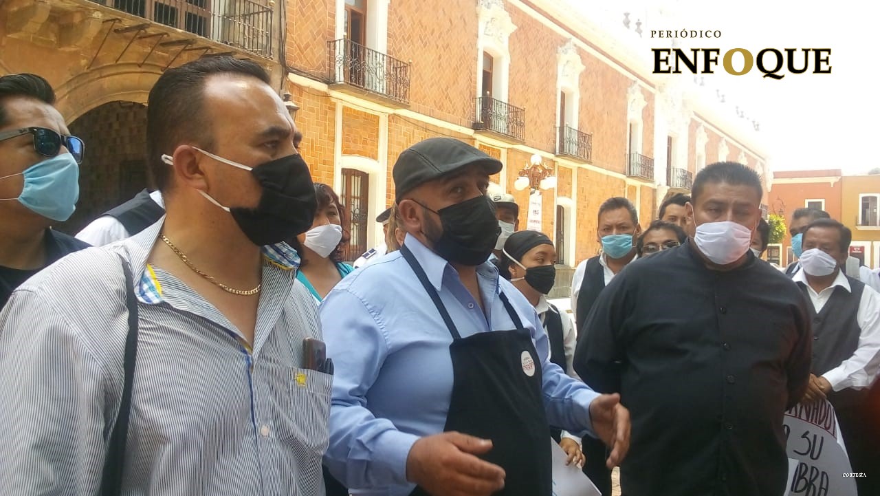 Foto: Cortesía Apoyos por contingencia podrán obtenerse a través de convocatoria