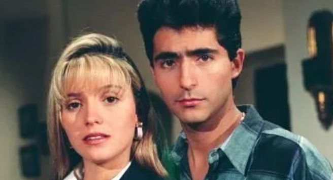 Foto: Cortesía Golpes y amor enfermizo: Raúl Araiza habla de su relación con Daniela Castro