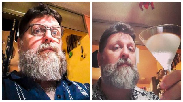 Chef Herrera se viraliza por su mensaje ‘motivacional’ ante cuarentena