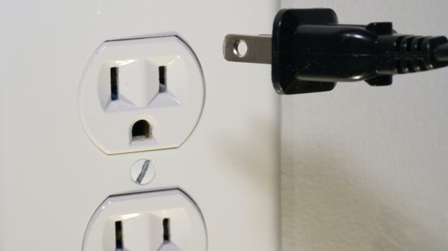 Foto: Cortesía Por cuarentena, el consumo de energía eléctrica en México se dispara