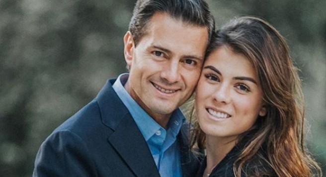 Foto: Cortesía “Yo no tenía opinión en el gobierno”: Paulina Peña explota por críticas a EPN
