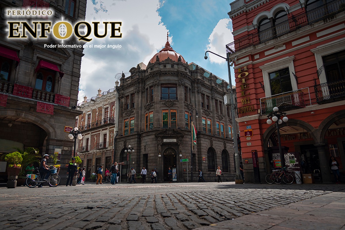 Foto: Alex Muñoz Municipio ajustará presupuesto en dependencias para hacer frente a la contingencia