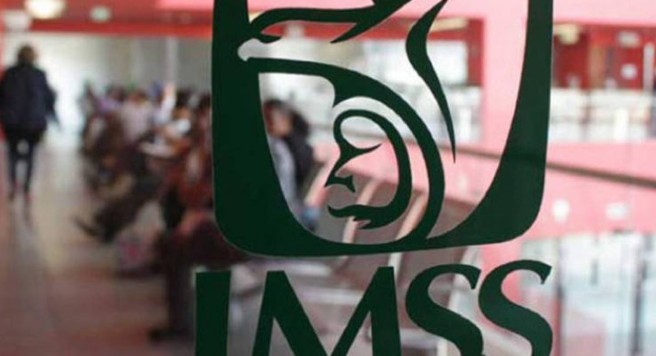 Foto: Cortesía No al pánico. App del IMSS te permite saber si tienes COVID-19 con un cuestionario