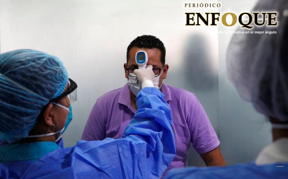 Foto: Cortesía Ayuntamiento confirma llegada de pistolas termómetro