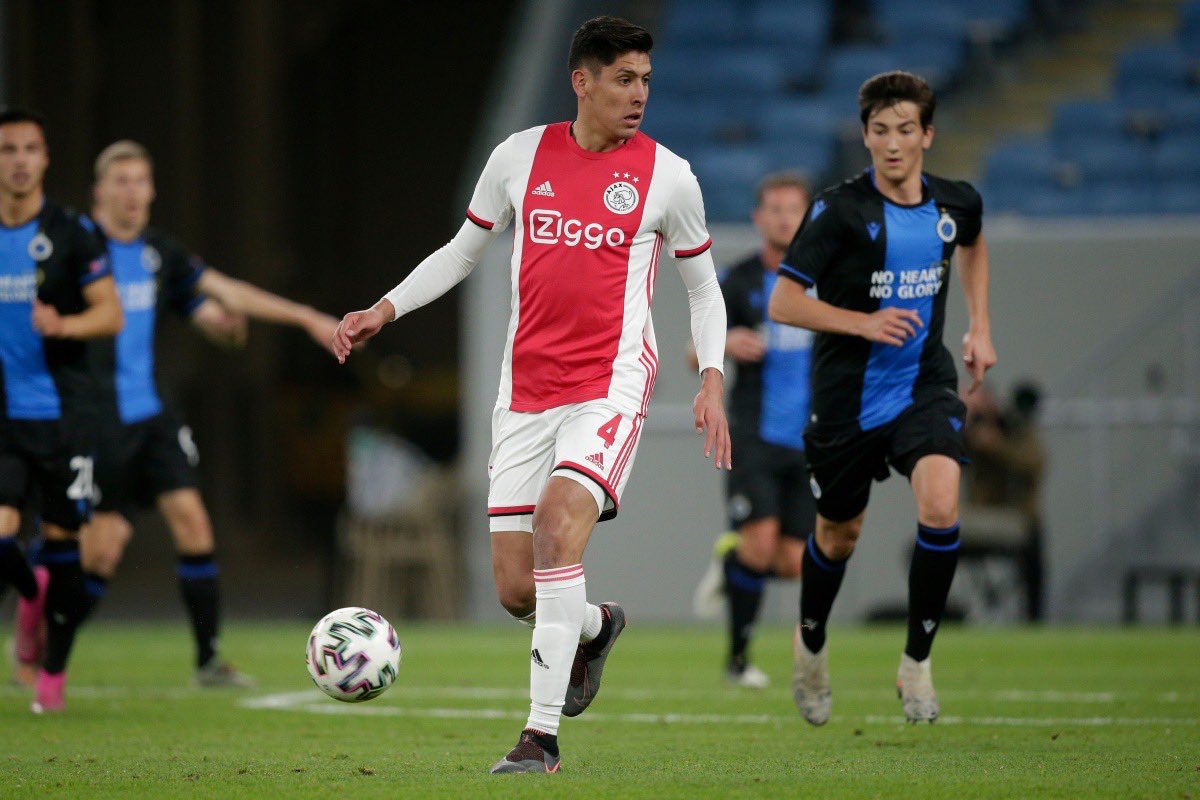 Foto: Cortesía La Liga de Holanda, cancelada sin ascensos, descensos ni campeón