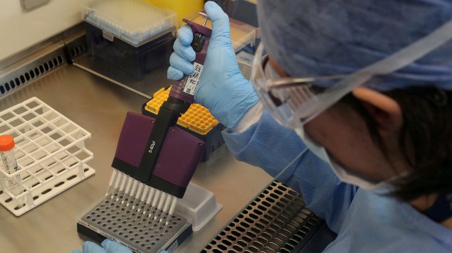 Foto: Cortesía ¿Qué tratamientos son más prometedores para derrotar al coronavirus?