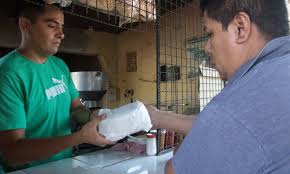 Foto: Cortesía Se han aceptado 214,115 créditos a la palabra ante COVID-19: Economía