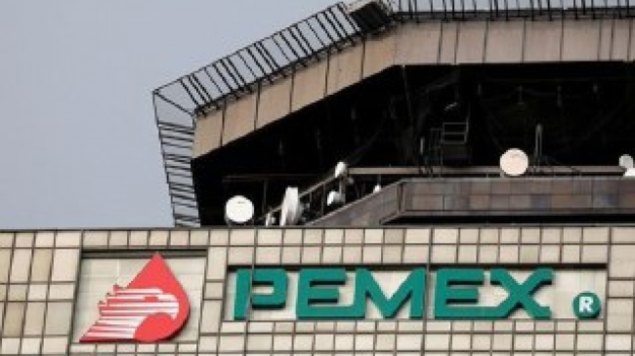 Foto: Cortesía Pemex alcanza 212 casos de coronavirus; 26 trabajadores han muerto