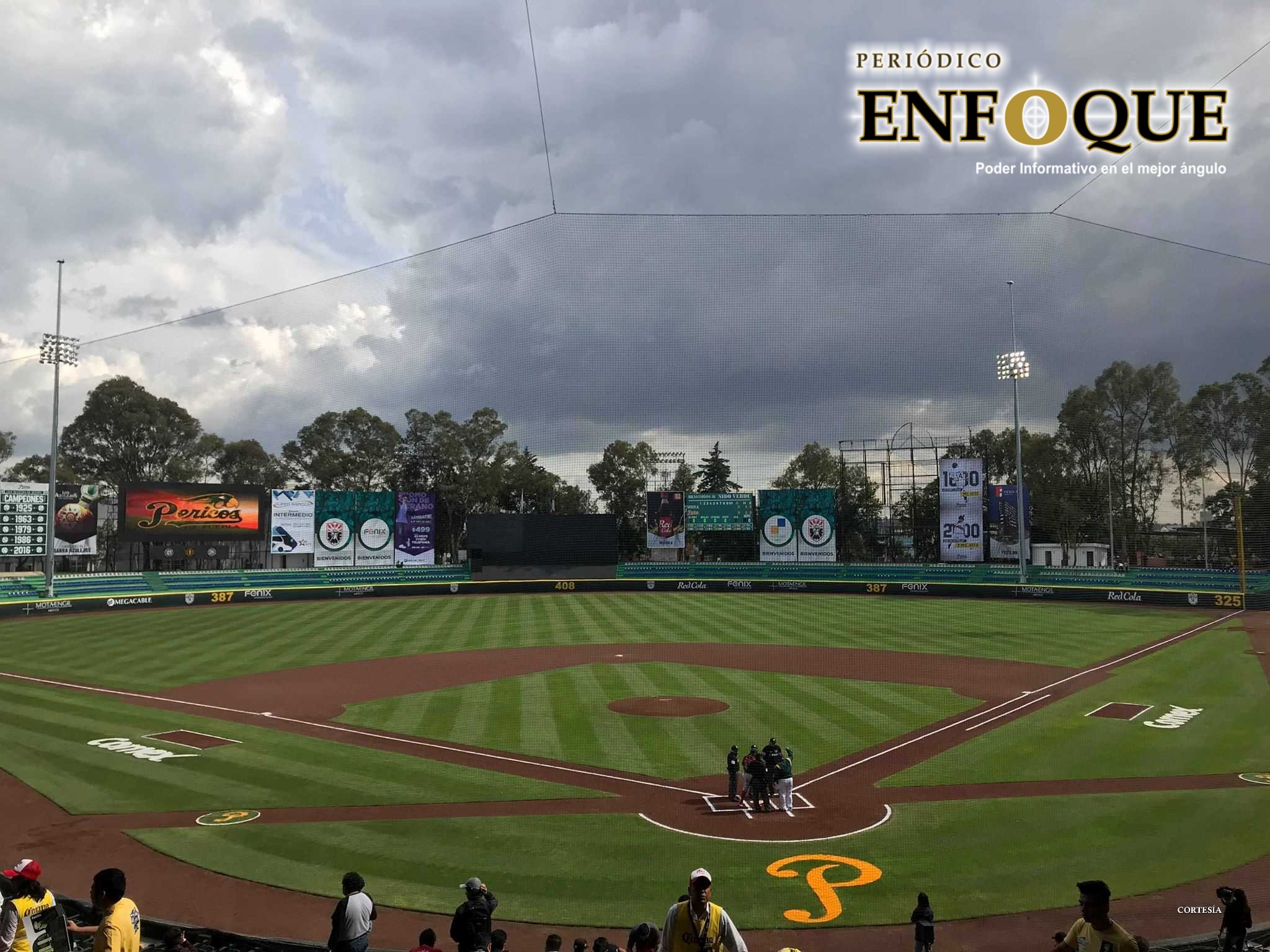 Foto: Cortesía Dueño de Pericos de Puebla arrancará construcción del Tren Maya