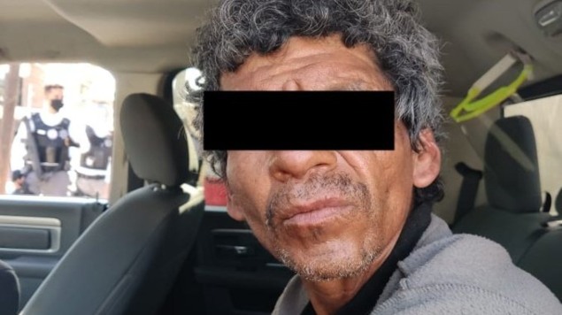 Foto: Cortesía Por atacar y amenazar de muerte a enfermera, lo envían a prisión medio año