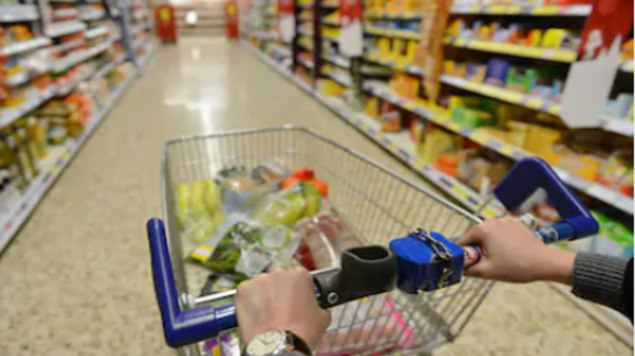 Foto: Cortesía Cierran un Walmart luego de que empleado muriera por coronavirus