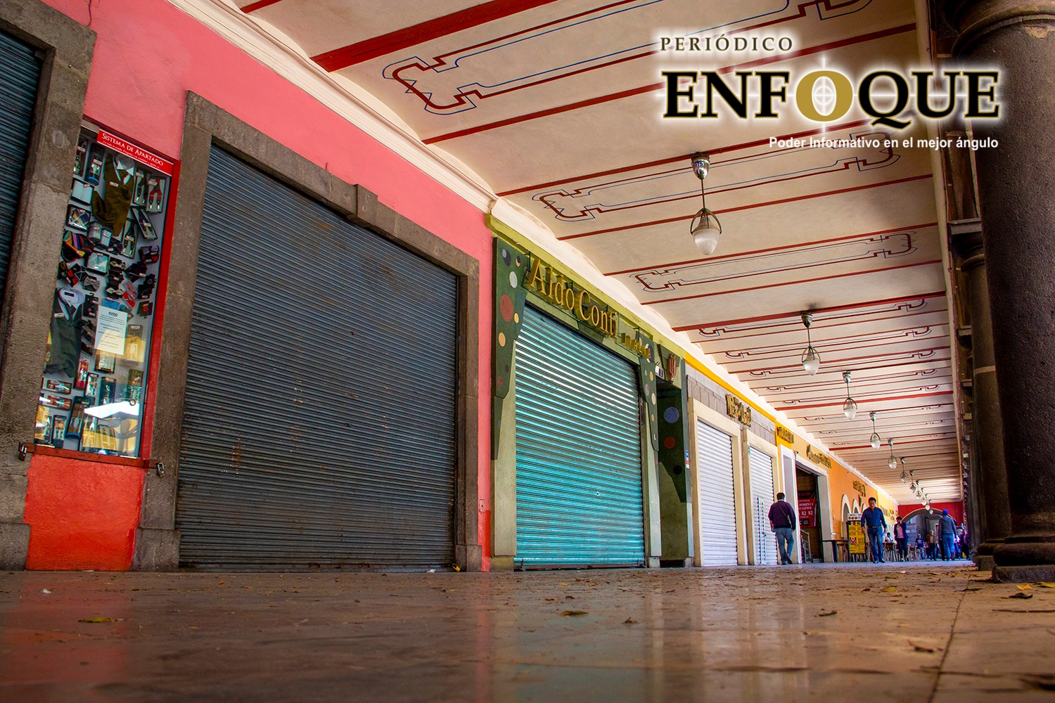 Foto: Alex Muñoz Comuna destinará 7 millones de pesos para el desempleo