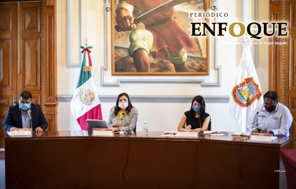 Foto: Cortesía Municipio dotará de pipas de agua a ciudadanos